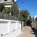 The Central Residence - Kassiopi Corfu Villas